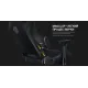 Крісло Anda Seat Kaiser Frontier XL Black (AD12YXL-17-B-PV)