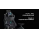Крісло Anda Seat Kaiser Frontier XL Black (AD12YXL-17-B-PV)