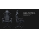 Крісло Anda Seat Kaiser Frontier XL Black (AD12YXL-17-B-PV)