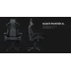 Крісло Anda Seat Kaiser Frontier XL Black (AD12YXL-17-B-PV)