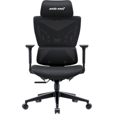 Anda Seat X-Air L Mesh Black (AD-WY-01-BBB)