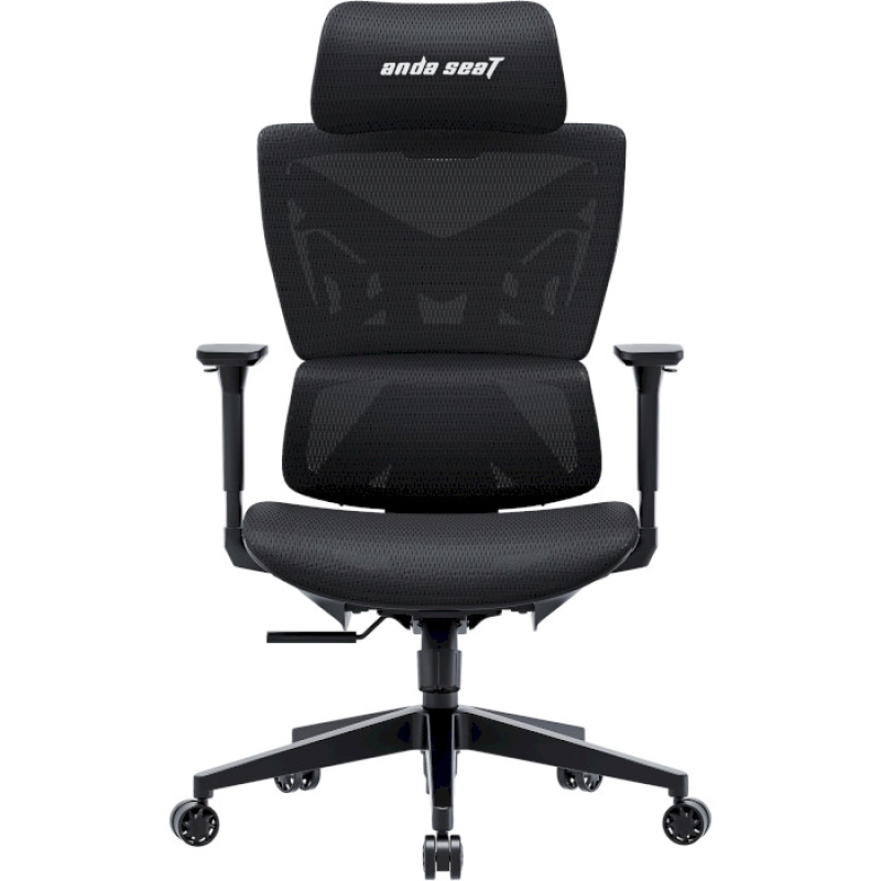 Anda Seat X-Air L Mesh Black (AD-WY-01-BBB)