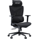 Anda Seat X-Air L Mesh Black (AD-WY-01-BBB)