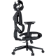 Anda Seat X-Air L Mesh Black (AD-WY-01-BBB)