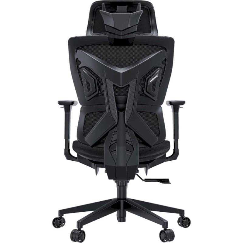 Anda Seat X-Air L Mesh Black (AD-WY-01-BBB)