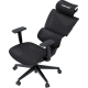 Anda Seat X-Air L Mesh Black (AD-WY-01-BBB)