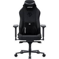 Anda Seat Phantom 3 XL Dark Gray Fabric (AD18XL-52-GB-F-G01)