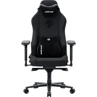Крісло Anda Seat Phantom 3 XL Dark Gray Fabric (AD18XL-52-GB-F-G01)