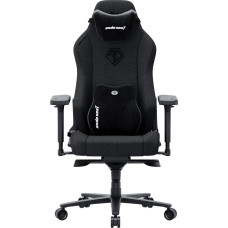 Anda Seat Phantom 3 XL Dark Gray Fabric (AD18XL-52-GB-F-G01)