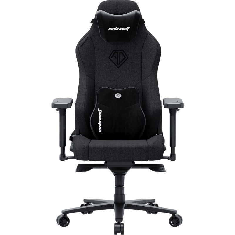 Anda Seat Phantom 3 XL Dark Gray Fabric (AD18XL-52-GB-F-G01)