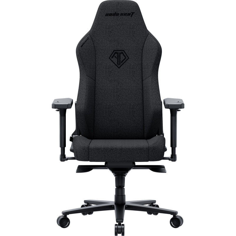 Anda Seat Phantom 3 XL Dark Gray Fabric (AD18XL-52-GB-F-G01)