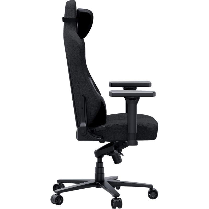 Anda Seat Phantom 3 XL Dark Gray Fabric (AD18XL-52-GB-F-G01)