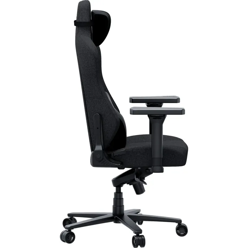 Кресло Anda Seat Phantom 3 XL Dark Gray Fabric (AD18XL-52-GB-F-G01)