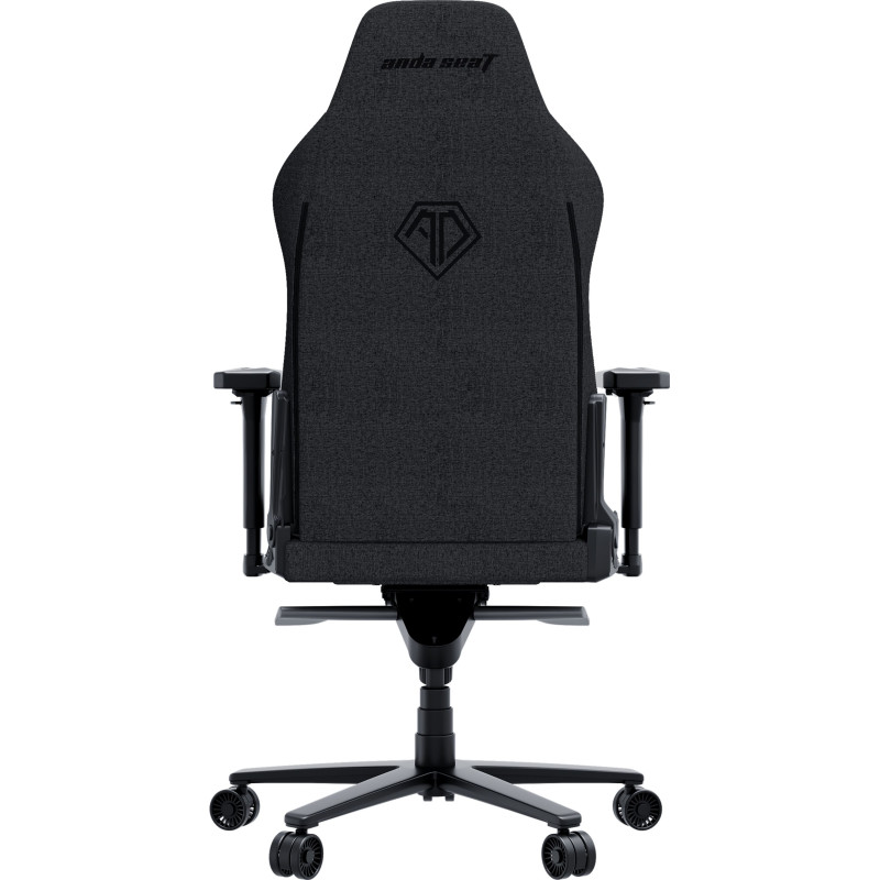 Anda Seat Phantom 3 XL Dark Gray Fabric (AD18XL-52-GB-F-G01)