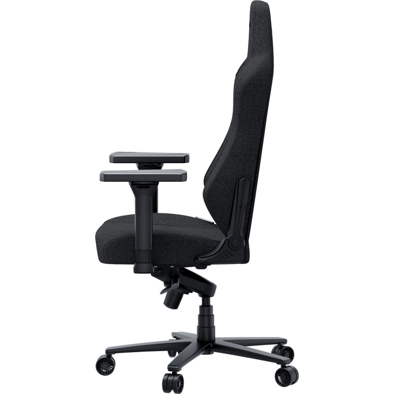 Anda Seat Phantom 3 XL Dark Gray Fabric (AD18XL-52-GB-F-G01)