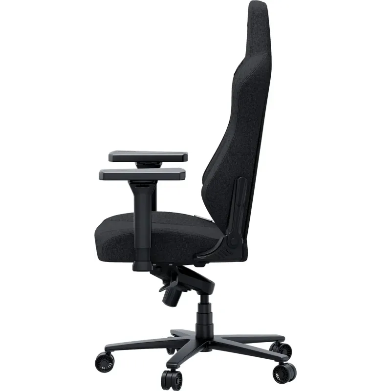 Кресло Anda Seat Phantom 3 XL Dark Gray Fabric (AD18XL-52-GB-F-G01)