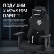 Anda Seat Phantom 3 XL Dark Gray Fabric (AD18XL-52-GB-F-G01)