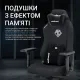 Кресло Anda Seat Phantom 3 XL Dark Gray Fabric (AD18XL-52-GB-F-G01)