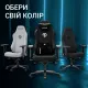 Кресло Anda Seat Phantom 3 XL Dark Gray Fabric (AD18XL-52-GB-F-G01)