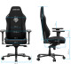 Anda Seat Phantom 3 XL Dark Gray Fabric (AD18XL-52-GB-F-G01)