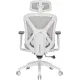 Крісло OfficePro OC630-W-LG-LG