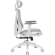 Крісло OfficePro OC630-W-LG-LG