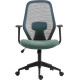 Крісло 2E Office OC110 Dark Green (2E-OC110-GREEN)