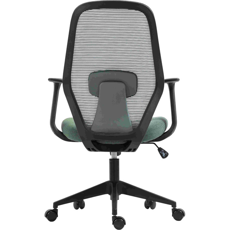Крісло 2E Office OC110 Dark Green (2E-OC110-GREEN)