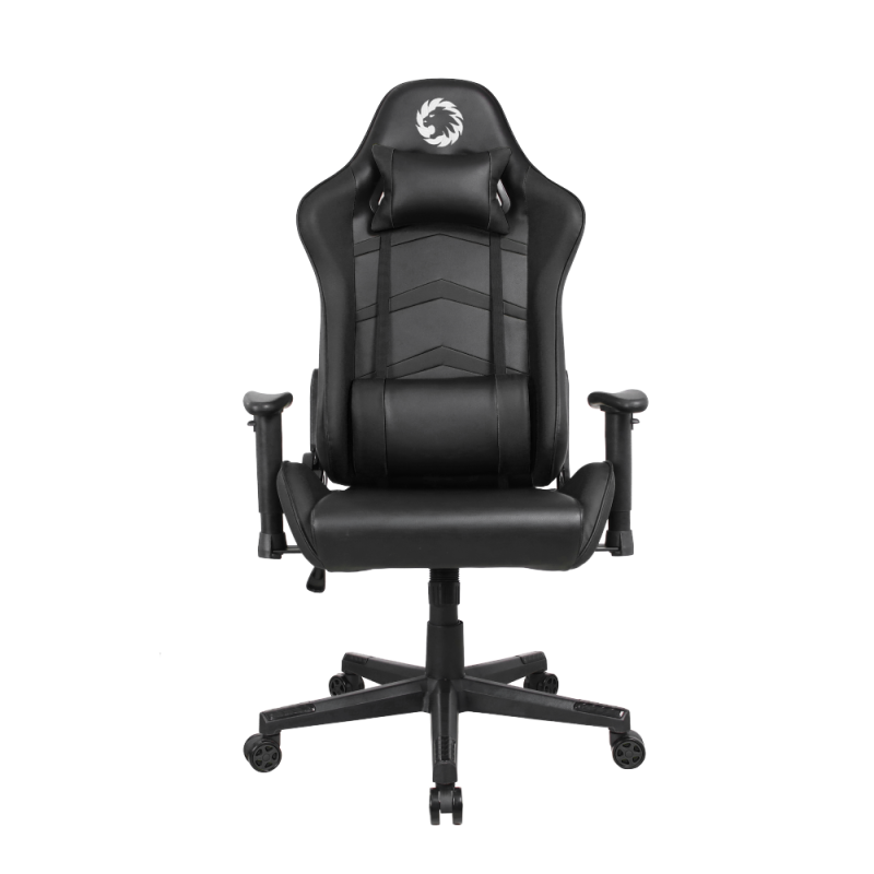 Крісло GAMEMAX GCR09 Black