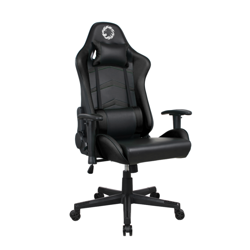 Крісло GAMEMAX GCR09 Black