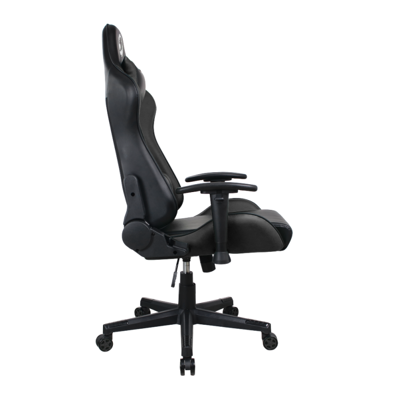 Крісло GAMEMAX GCR09 Black