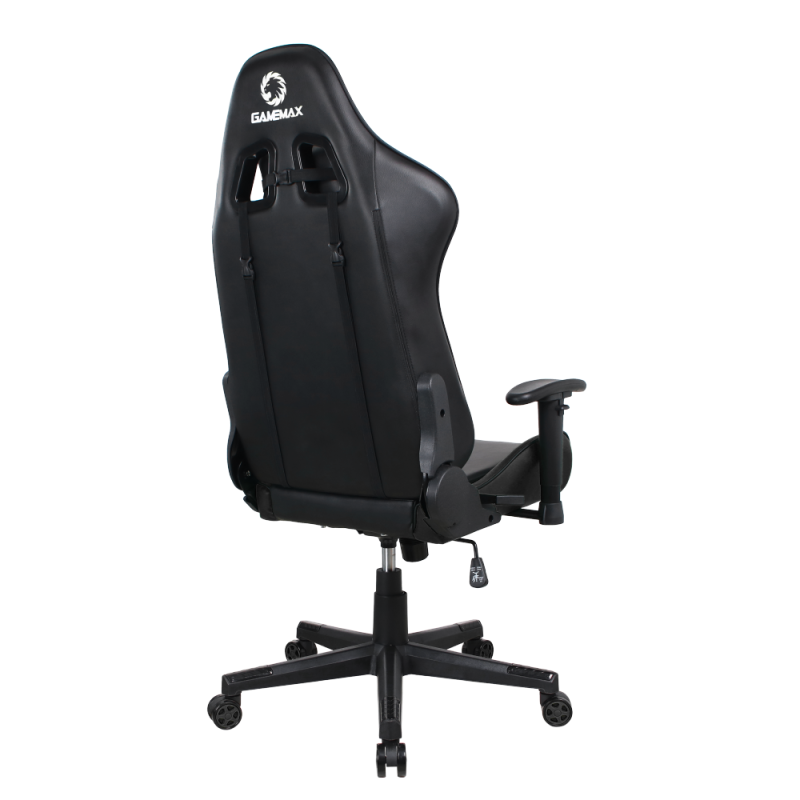 Крісло GAMEMAX GCR09 Black