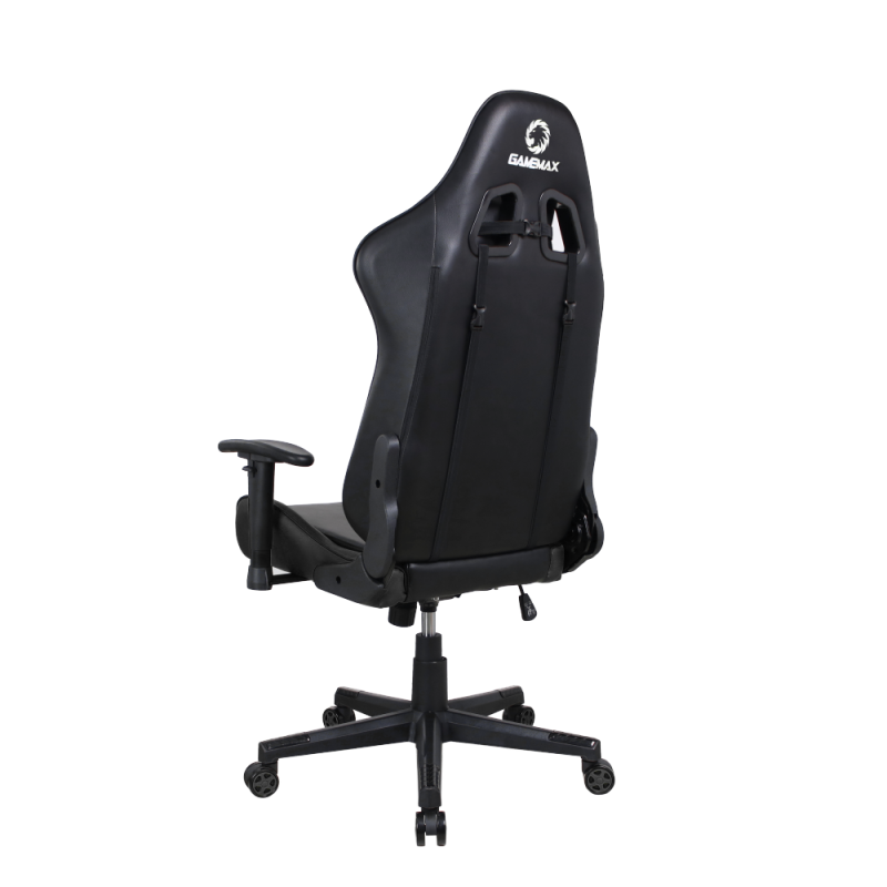 Крісло GAMEMAX GCR09 Black