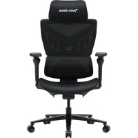 Крісло Anda Seat X-Air Pro L Mesh Black (AD-WY-01-BBB-B01)