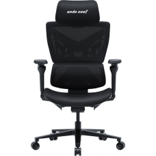 Anda Seat X-Air Pro L Mesh Black (AD-WY-01-BBB-B01)