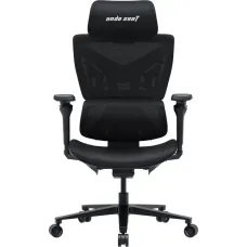 Крісло Anda Seat X-Air Pro L Mesh Black (AD-WY-01-BBB-B01)