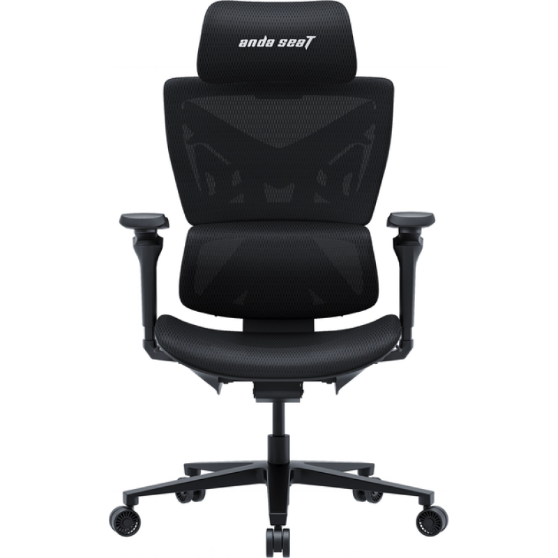 Anda Seat X-Air Pro L Mesh Black (AD-WY-01-BBB-B01)