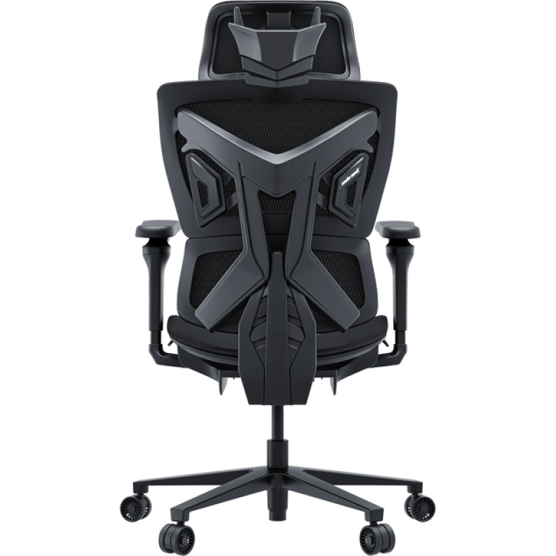 Anda Seat X-Air Pro L Mesh Black (AD-WY-01-BBB-B01)