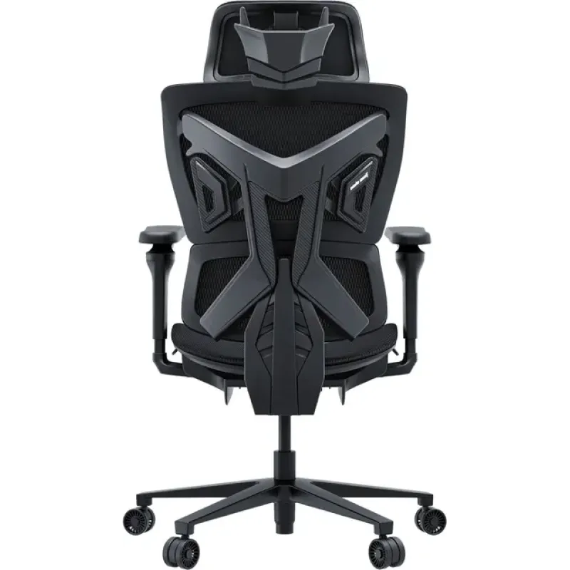 Крісло Anda Seat X-Air Pro L Mesh Black (AD-WY-01-BBB-B01)