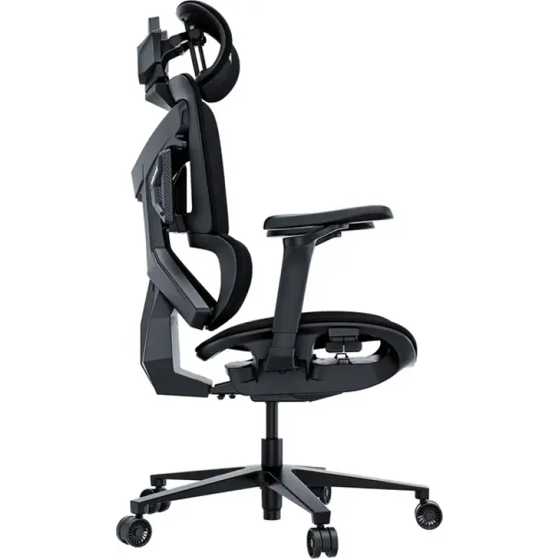 Крісло Anda Seat X-Air Pro L Mesh Black (AD-WY-01-BBB-B01)