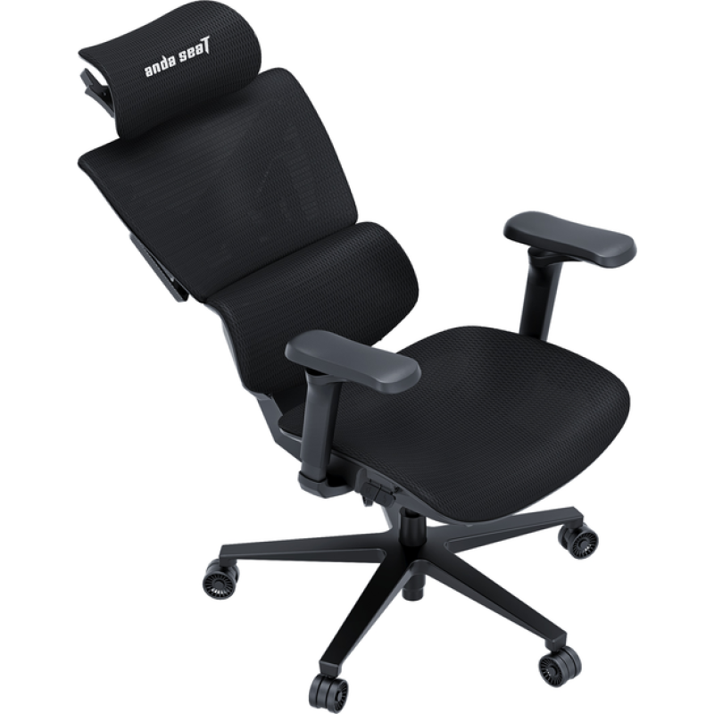 Anda Seat X-Air Pro L Mesh Black (AD-WY-01-BBB-B01)