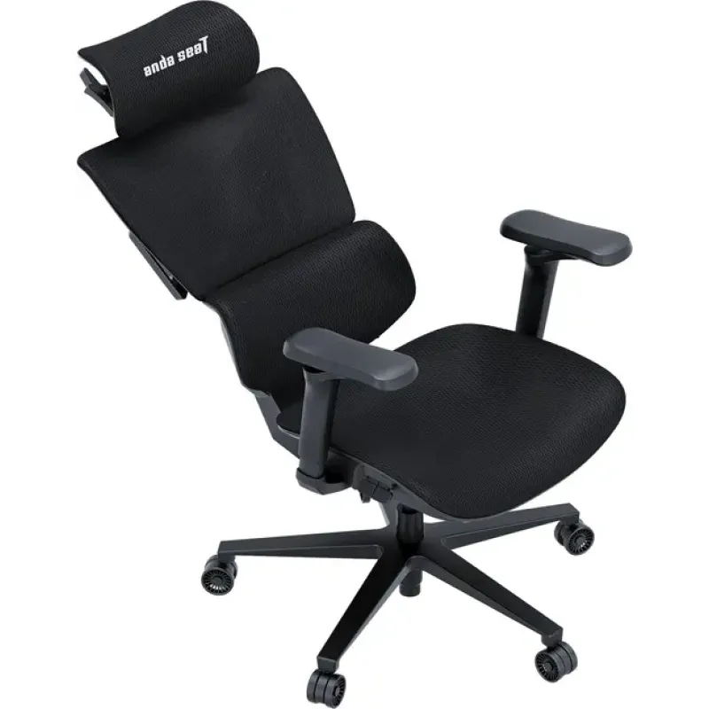 Крісло Anda Seat X-Air Pro L Mesh Black (AD-WY-01-BBB-B01)