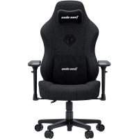 Anda Seat Phantom 3 Pro L Dark Gray Fabric (AD18YC-06-GB-F)