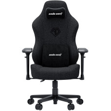 Anda Seat Phantom 3 Pro L Dark Gray Fabric (AD18YC-06-GB-F)