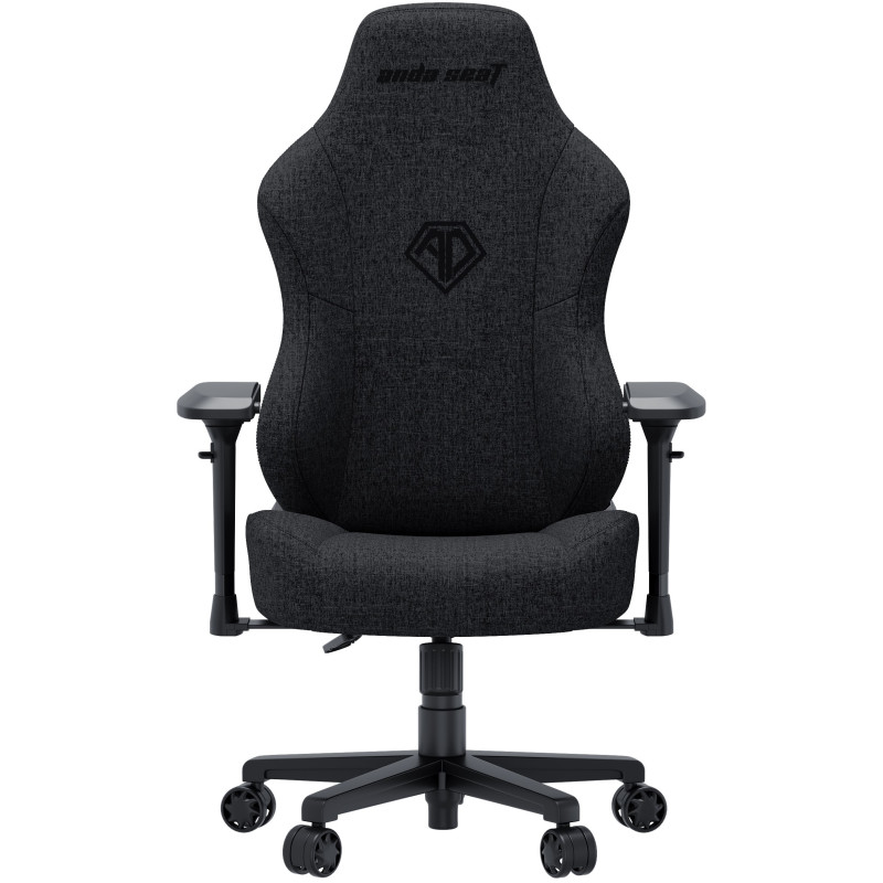Anda Seat Phantom 3 Pro L Dark Gray Fabric (AD18YC-06-GB-F)