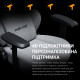 Anda Seat Phantom 3 Pro L Dark Gray Fabric (AD18YC-06-GB-F)