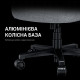 Anda Seat Phantom 3 Pro L Dark Gray Fabric (AD18YC-06-GB-F)