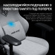 Anda Seat Phantom 3 Pro L Dark Gray Fabric (AD18YC-06-GB-F)