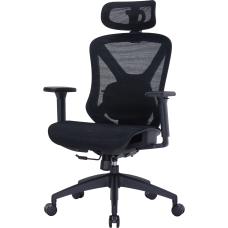 Кресло OfficePro OC630-B-B-B
