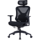 Кресло OfficePro OC630-B-B-B